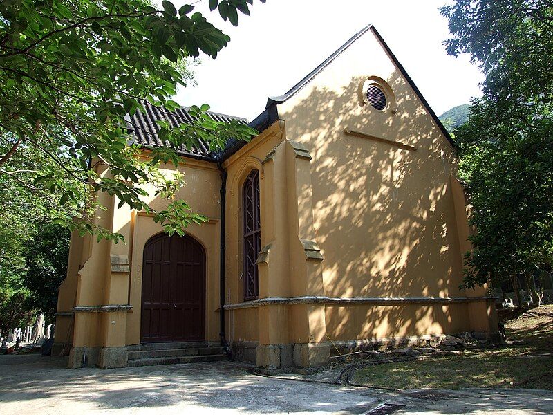 File:HK HongKongCemetery Chapel.JPG