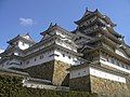 Himeji Castle (姫路城) Superlative of superlative.