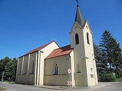 Church of Saint Bartholomew