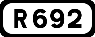 File:IRL R692.svg