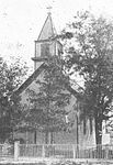 Saint Joseph, Utica, 1877