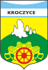 Coat of arms of Gmina Kroczyce