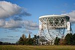 Lovell Telescope