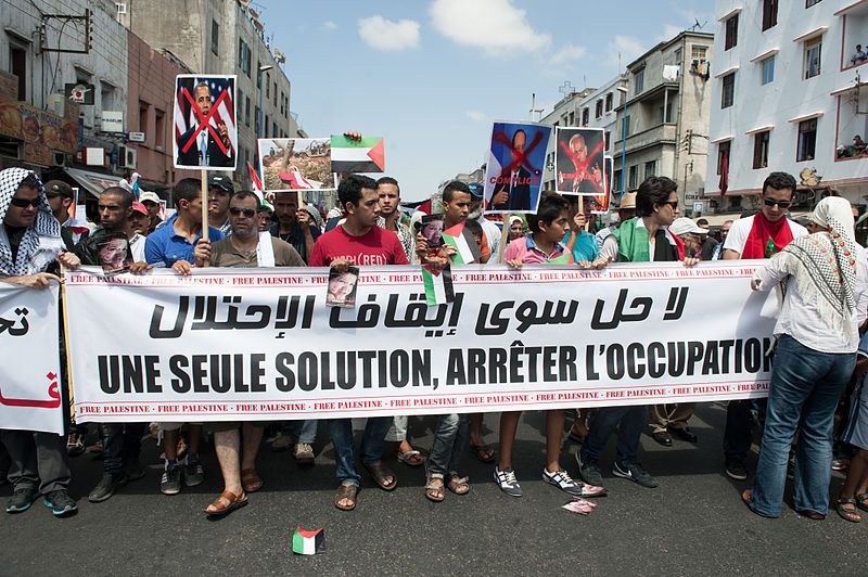 File:Manifestation Casablanca 2014.jpg