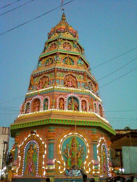 File:Marikamba Temple SAGAR.jpg