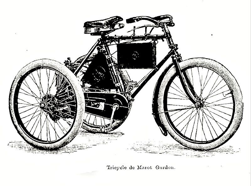 File:Marot-Gardon tricycle (1899).jpg