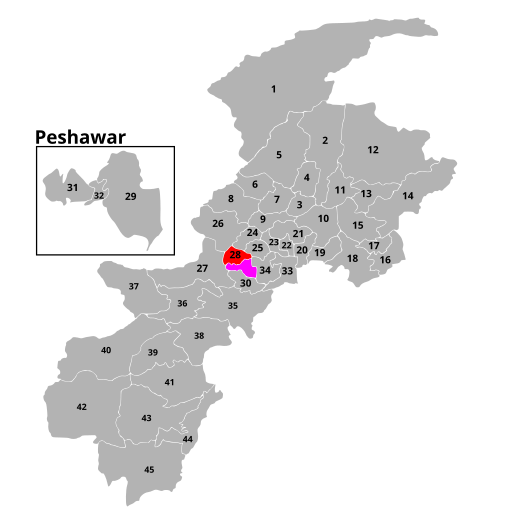 File:NA-28 Peshawar-I (2024).svg