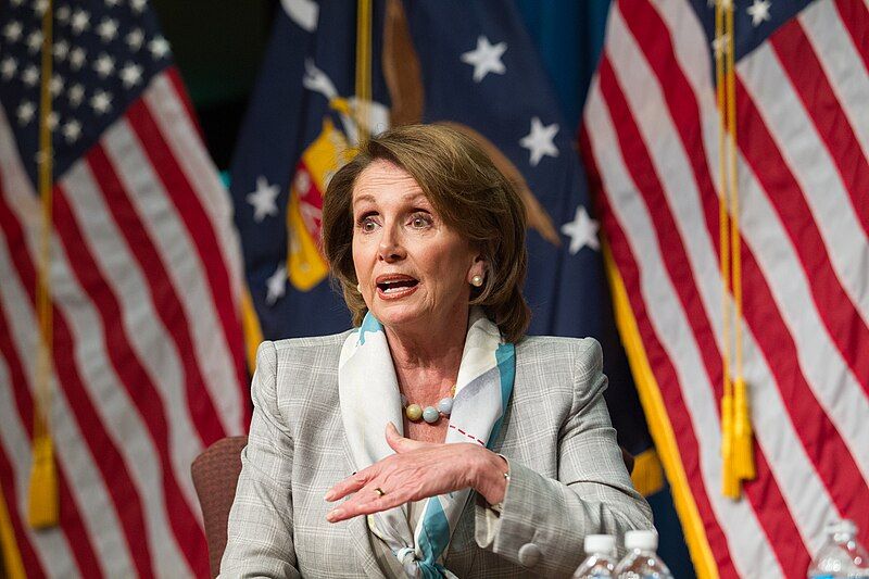 File:Nancy Pelosi (16526886414).jpg