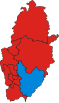 File:NottinghamshireParliamentaryConstituency1966Results.svg