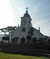 Ōe Catholic Church