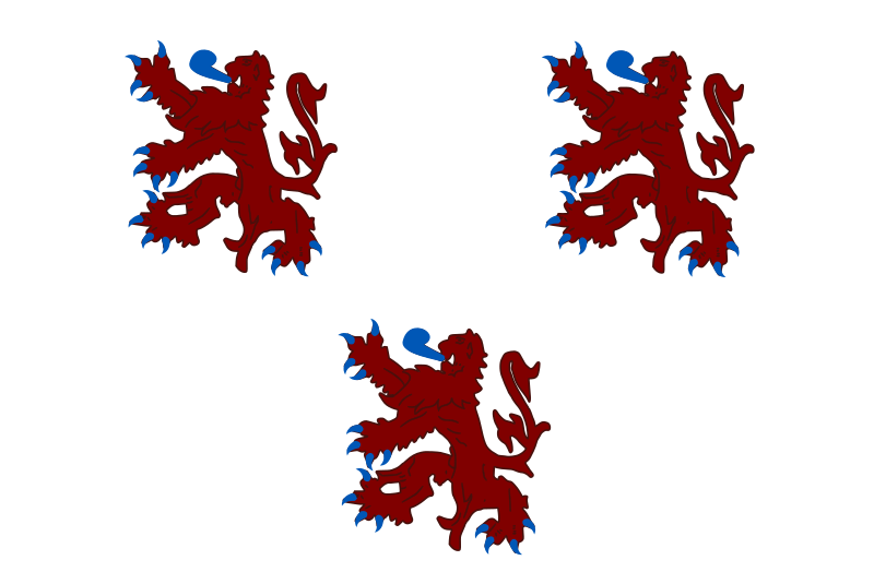 File:Oud-Turnhout vlag.svg