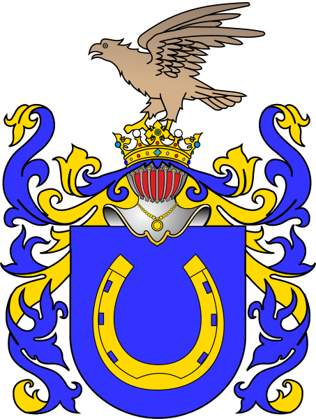 File:POL COA Czernicki.svg