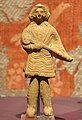 Image 32Terracotta statue of a Parthian lute player (from History of music)