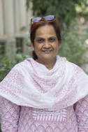 Professor Seema Sharma