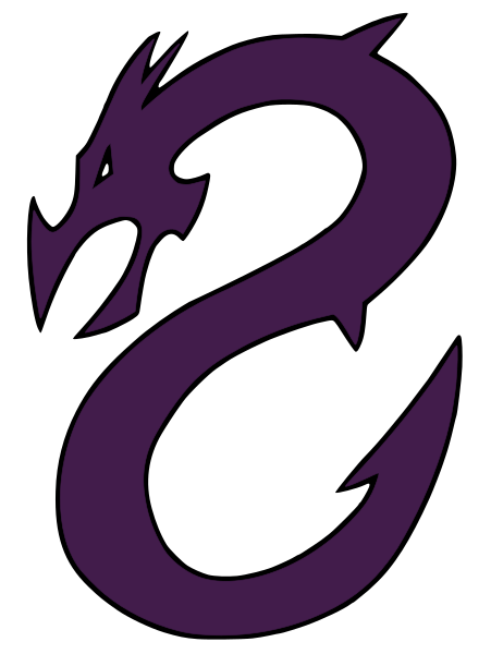 File:Purple Dragons.svg