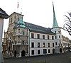 Rathaus (Town council house)