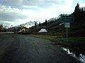 Red Mountain Pass (San Juan Mountains)