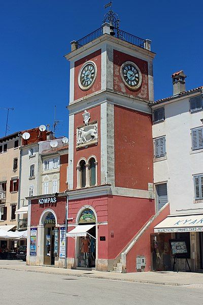 File:Rovinj–Clock tower-01.jpg