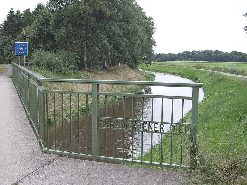 File:Schoonebeek Schoonebeker Diep.jpg