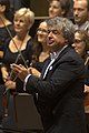 Semyon Bychkov, Conductor