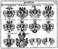 Siebmacher's Wappenbuch bd. 5., S. 175