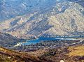 Silverwood Lake