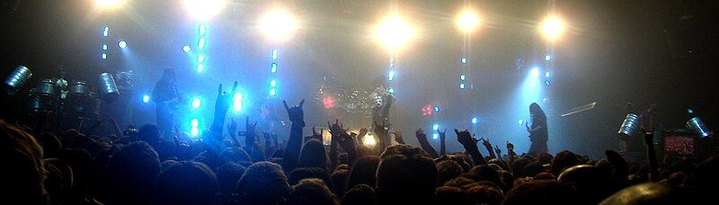 File:Slipknot in Sheffield.jpg