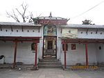 Sobha Bhagawati Temple