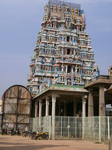 File:Sriperumbudur-Sri-Adikesava-Perumal-Temple-2.JPG