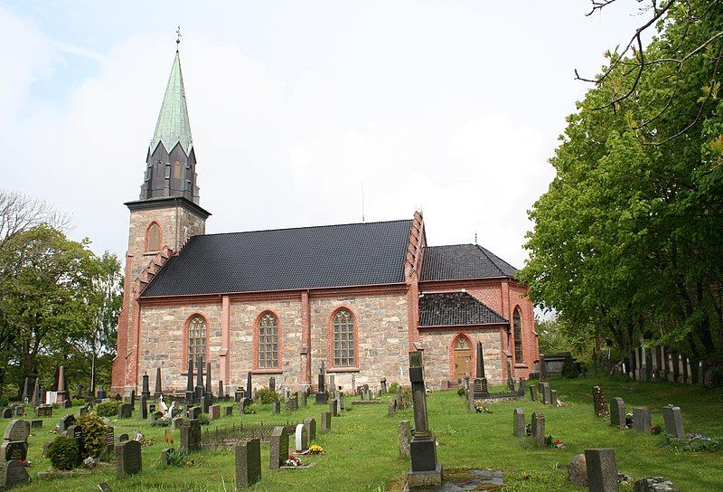 File:Tjøme kirke.JPG