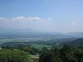 Yatake-goe, one of Japan's most beautiful views from the train on the Hisatsu Line