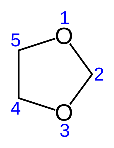 File:1,3-dioxolane numbering.svg