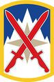 10th Sustainment Brigade