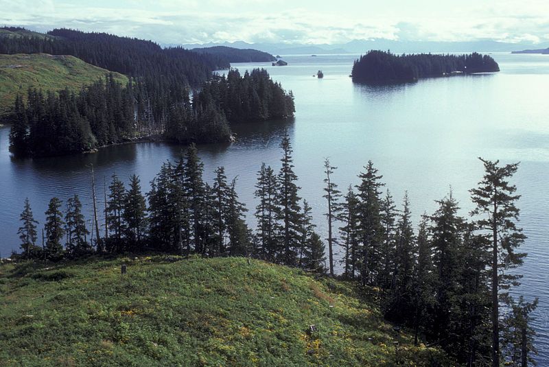 File:Afognak coastline.jpg