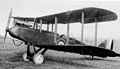 Airco DH.9 Victories 2,6