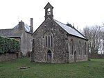 Ayshford Chapel