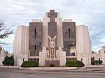 Azul Cemetery