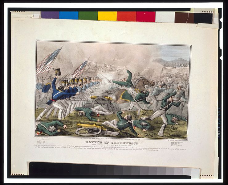 File:Battle of Churubusco.jpg