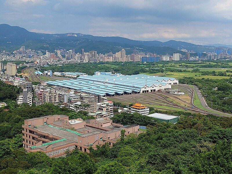 File:Beitou Depot 20230624.jpg