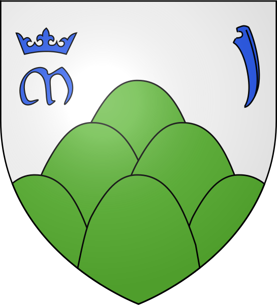 File:Blason Bratte 54.svg