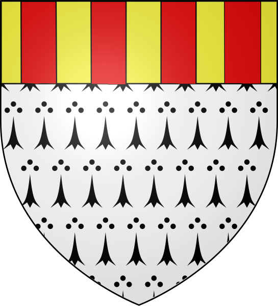 File:Blason Serres.svg