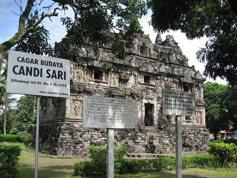 File:Candi Sari.JPG