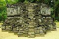 Surawana temple, Kediri, 14th century