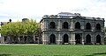 The Valentine's Mansion (now Caulfield Grammar School - Malvern Campus).