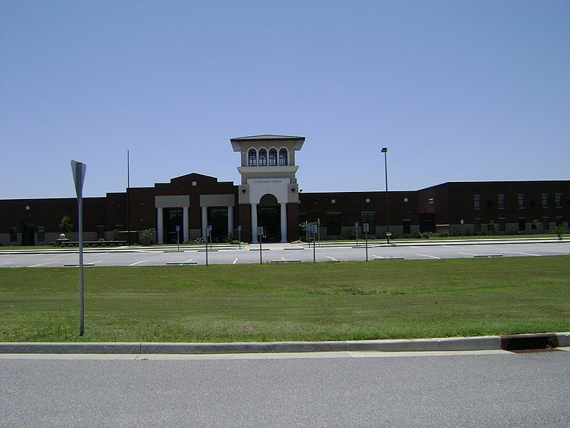 File:Cook High School.jpg