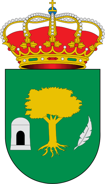 File:Escudo de Alajar.svg