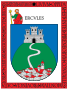 Coat of arms of Llívia