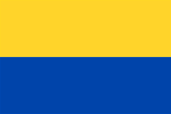 File:Flag of Benesov.svg