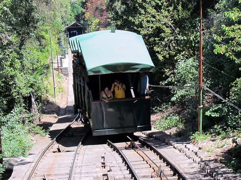 File:Funicular de Santiago.jpg