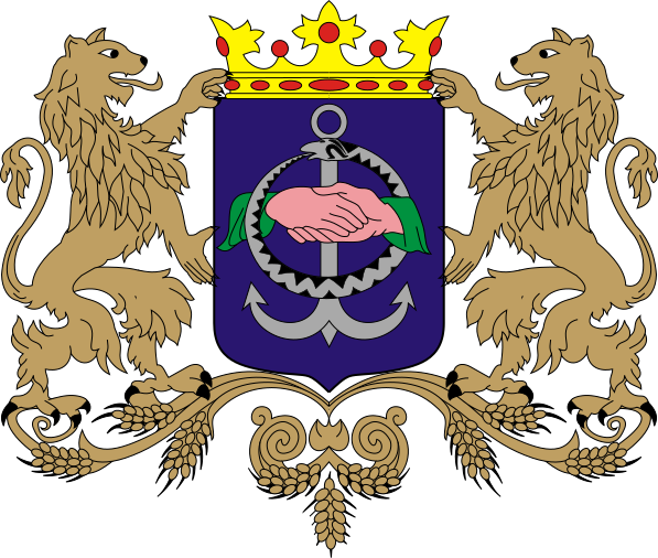 File:HUN Sárbogárd Címer.svg